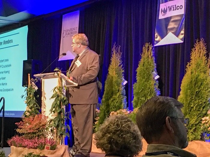 Annual Meeting Announces $800,000 Payout to Farmers