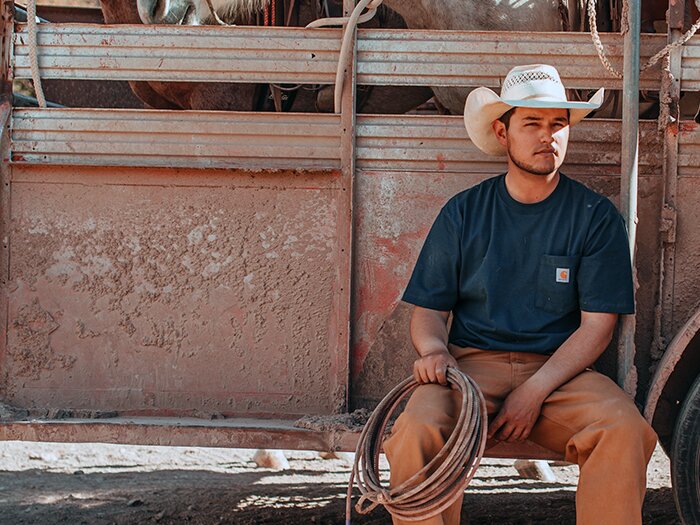 Caring for Your Carhartt Pants