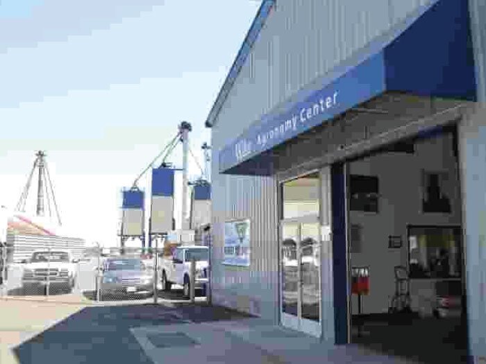 Wilco to Pass Through Potash Settlement Payment to Growers