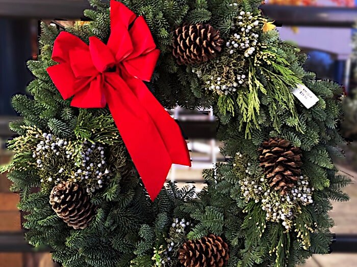 Bring Holiday Outdoor Freshness Home with Mike Darcy