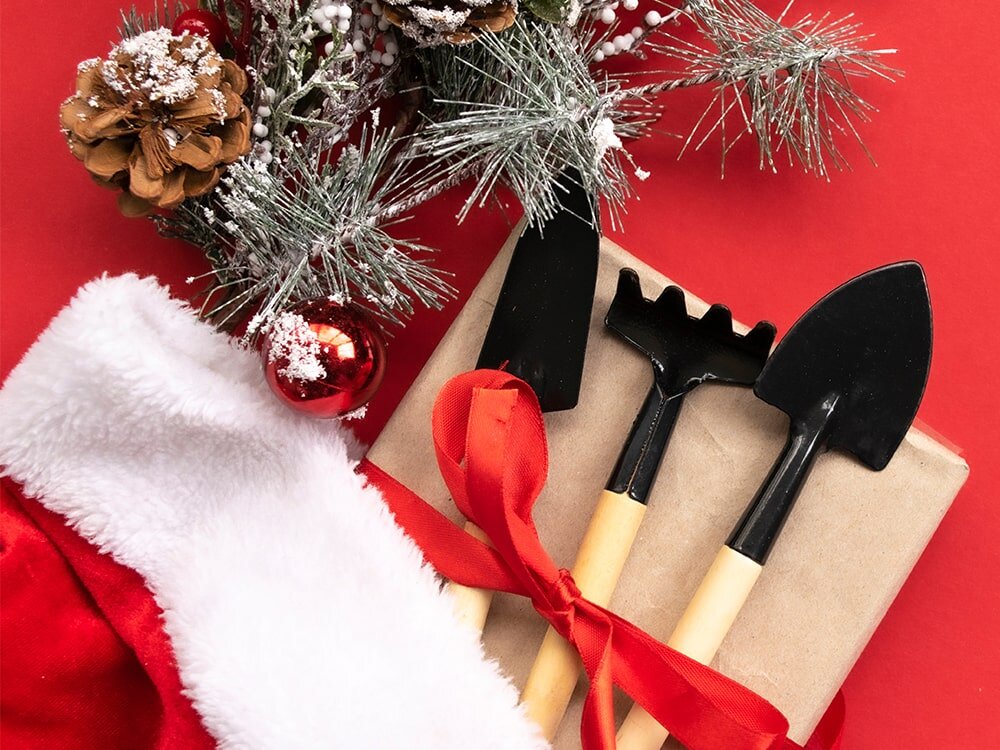 Gift Ideas for the Gardener with Mike Darcy