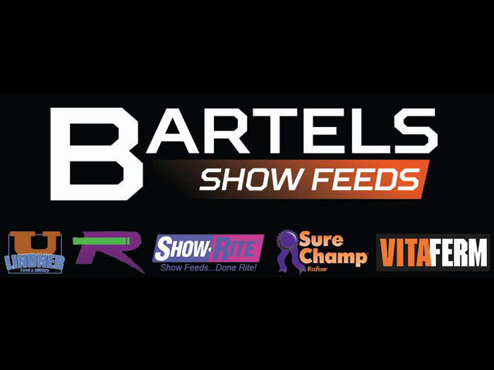 Wilco Purchases Bartels Show Feeds of Powell Butte, OR