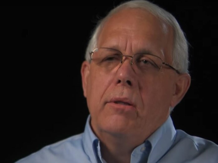 Wilco CEO & President, Doug Hoffman, Named 2013 Agriculturist of the Year.