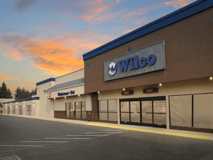 Wilco Announces Record Year at Annual Membership Meeting