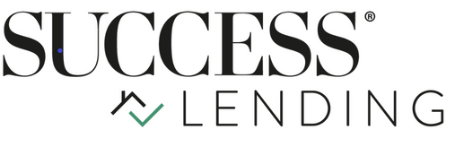 Success Lending Logo
