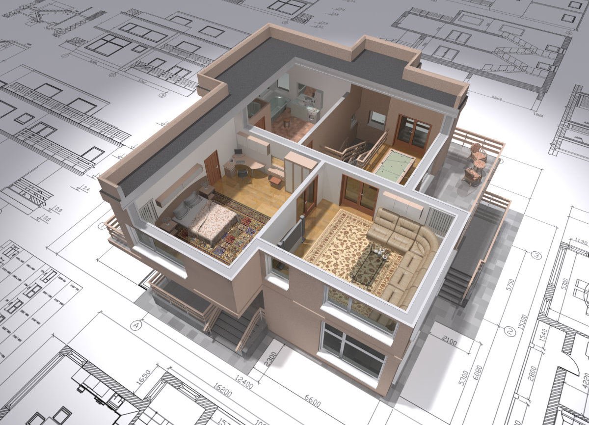 Horizontal Development Financing from Dirt to Lots