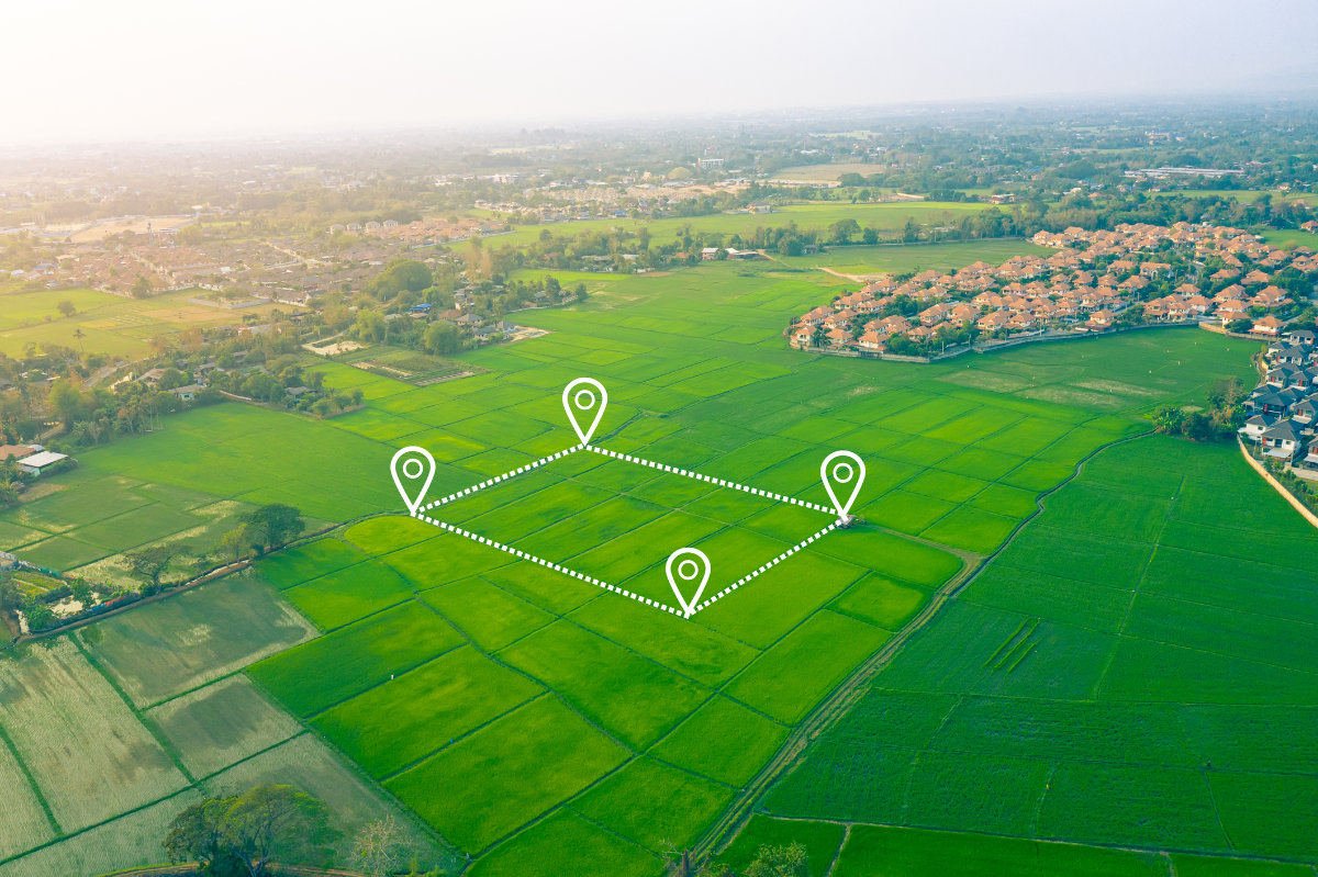 Land Financing Where Banks Say No