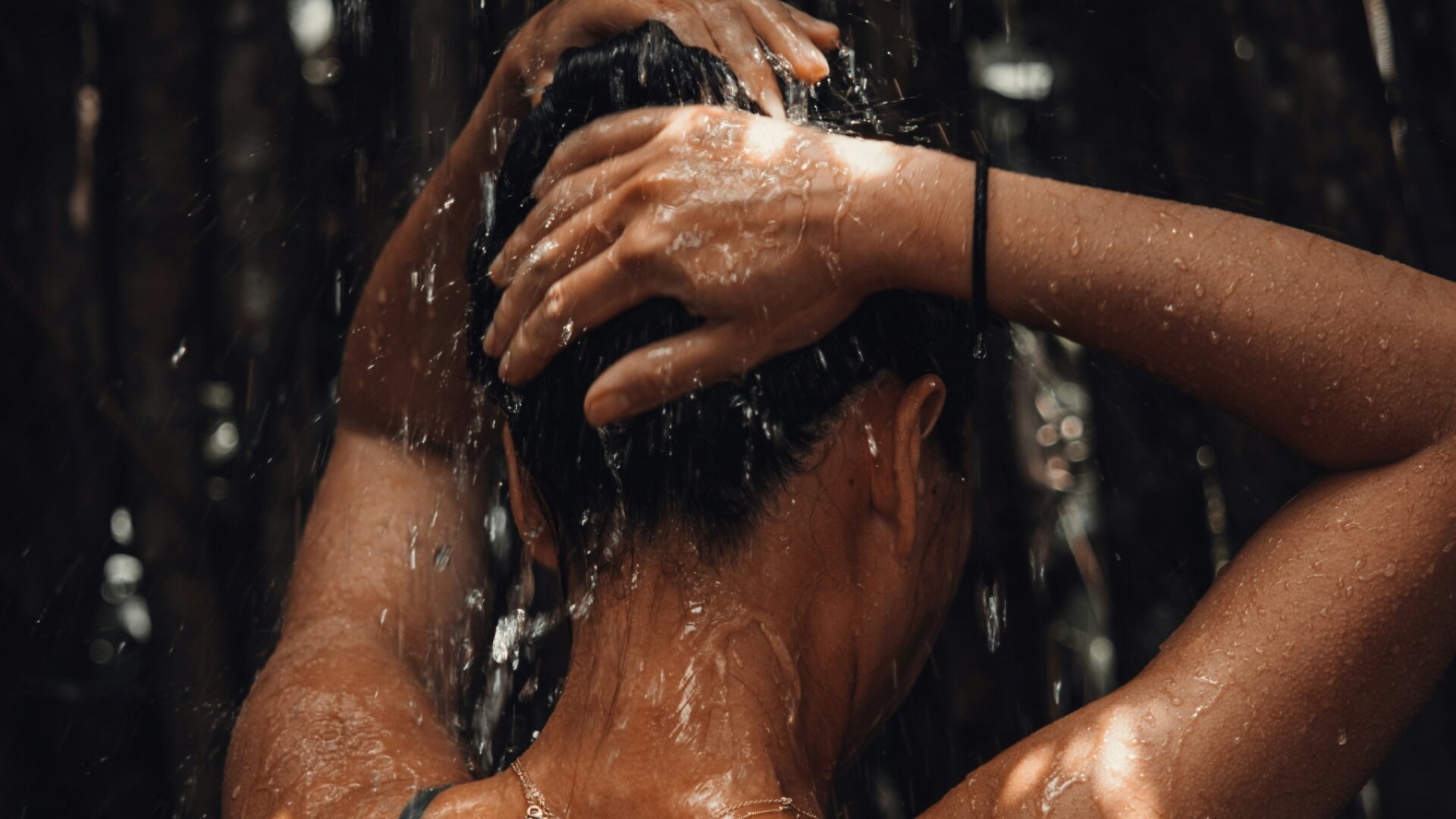 Hot or Cold: What's the Ideal Shower Temperature for Your Health?