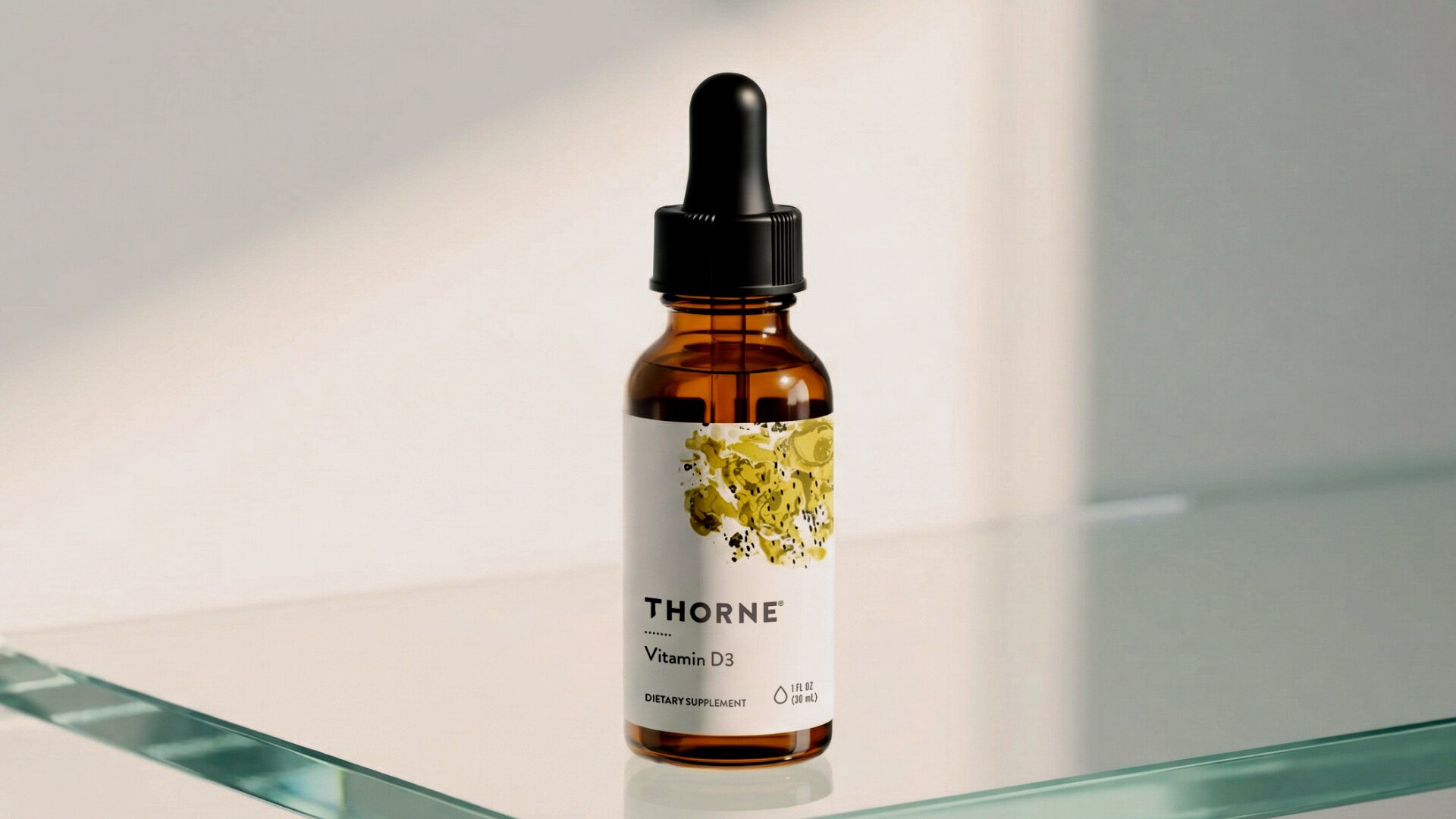 New Thorne Products Based on Customer Feedback