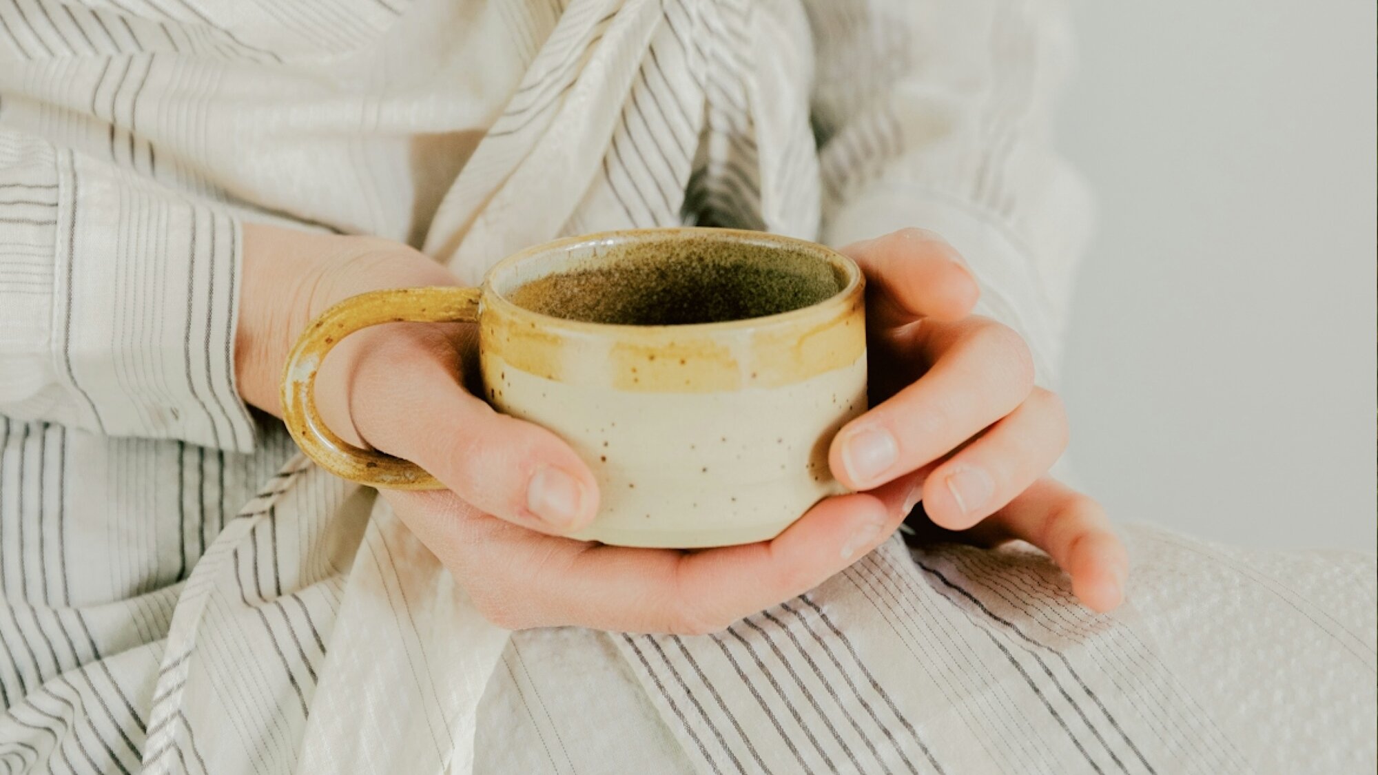 Can You Put Creatine in Coffee? Here's What the Science Says