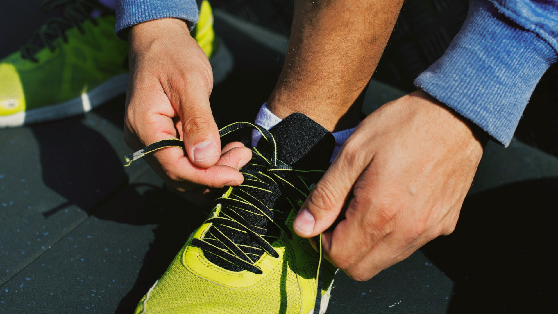 What Causes Common Pre-Workout Side Effects?