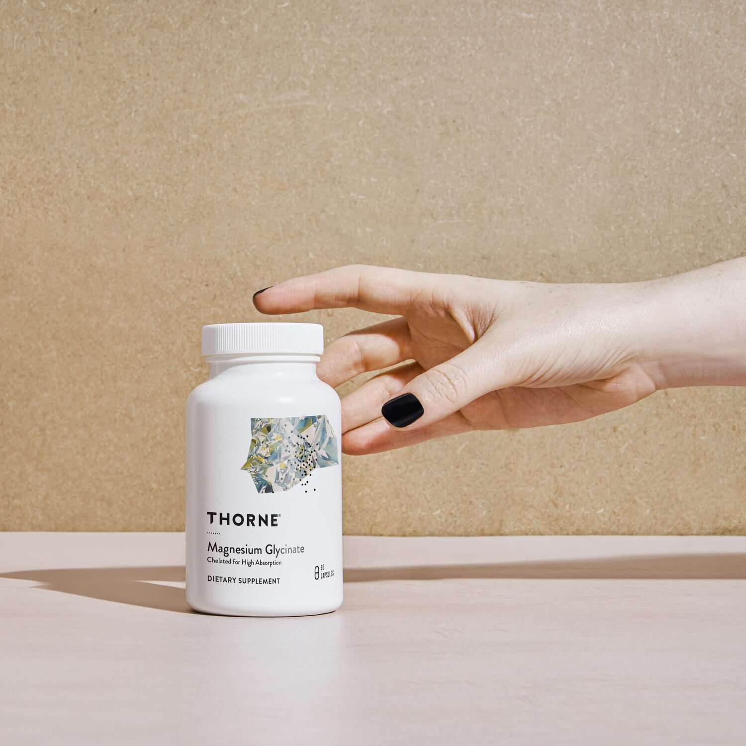 Introducing Magnesium Glycinate