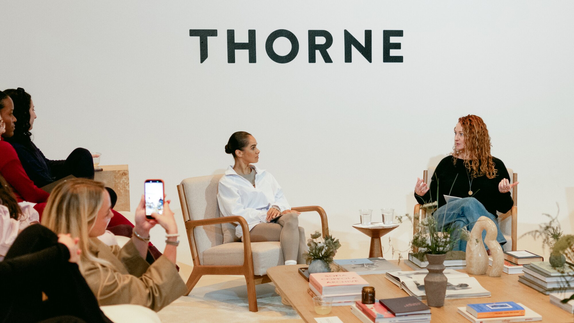 Inside the Thorne Women’s Health Lab: What Hormonal Shifts Can Teach Us About Women’s Bodies