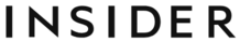Insider Logo