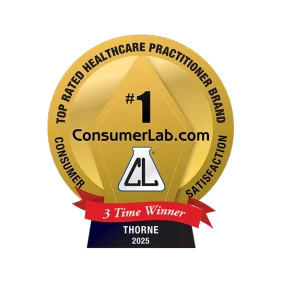 ConsumerLab.com Award Trophy