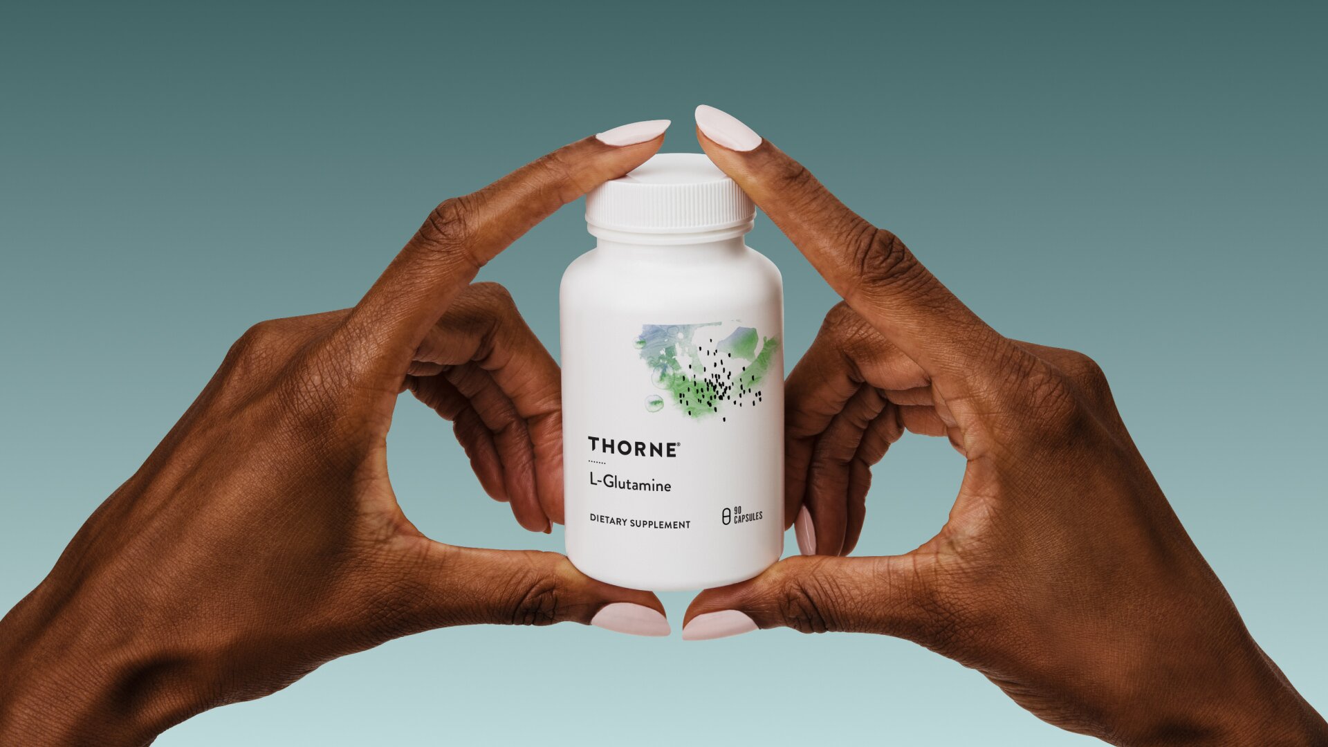 When to Take L-Glutamine for Best Results