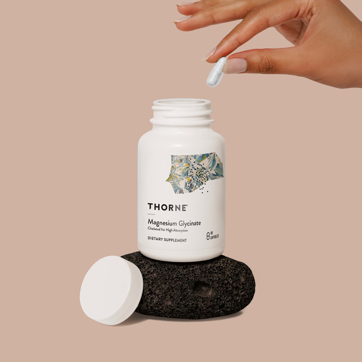 Magnesium Glycinate