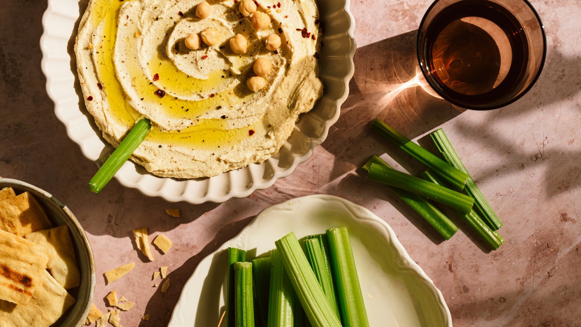 3 Ways to Help Support Healthy Lipid Levels