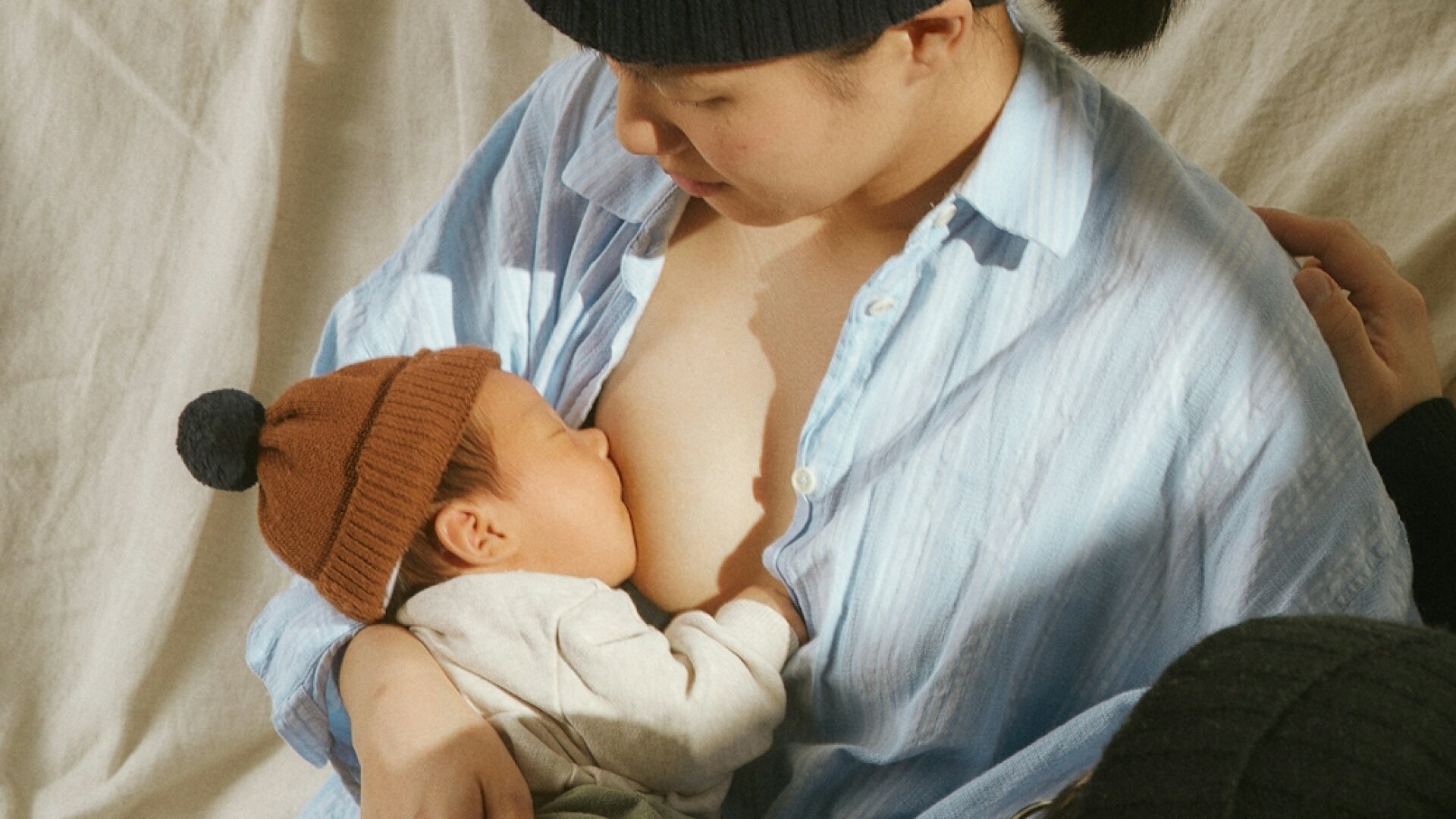 Essential Nutrition for Breastfeeding Moms