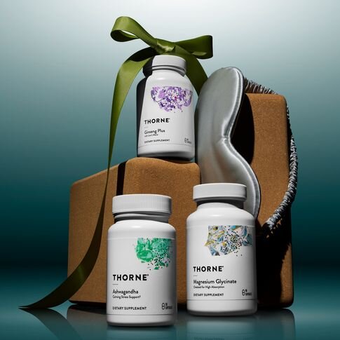 Relax and recharge with Magnesium Glycinate