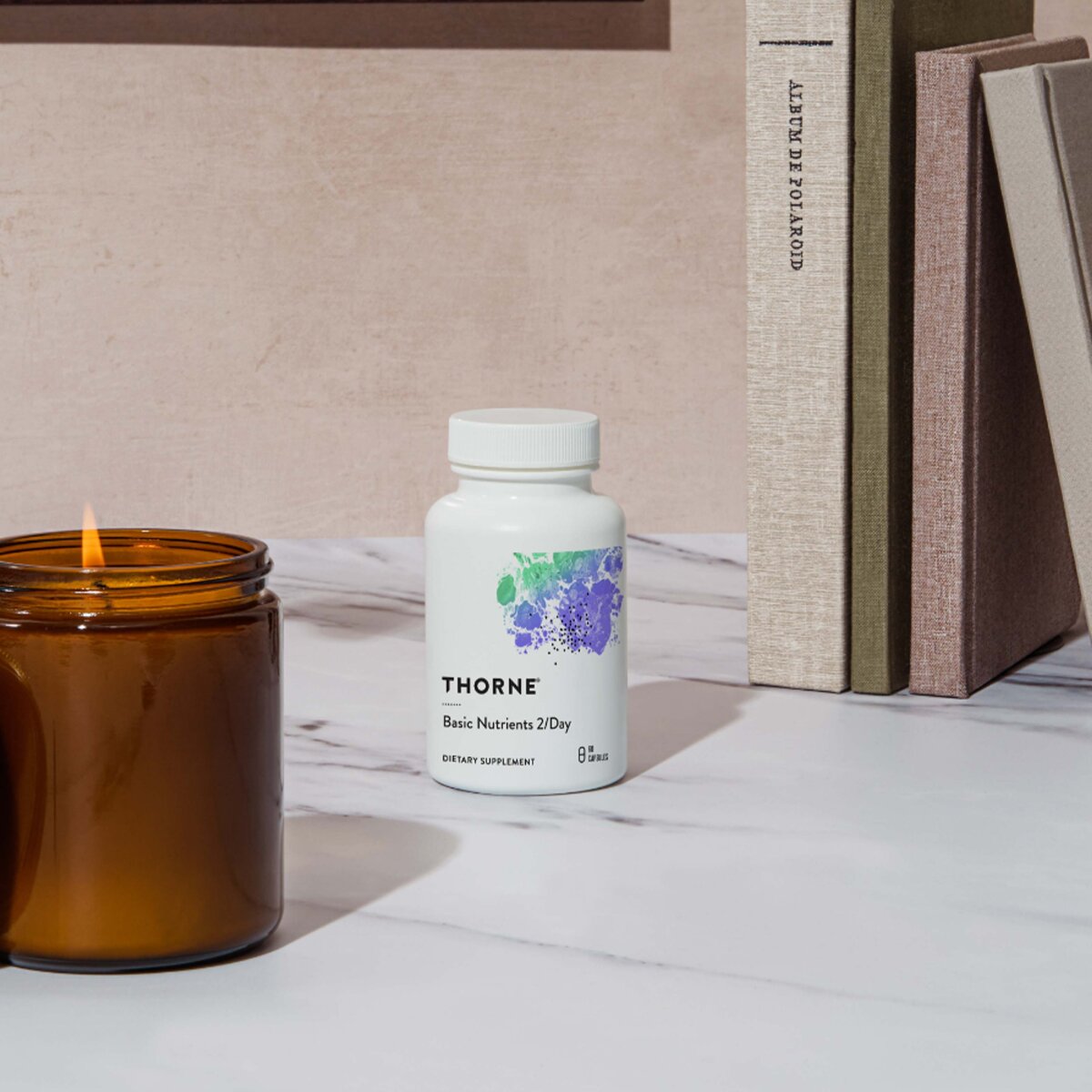 Collagen Plus at the Beach