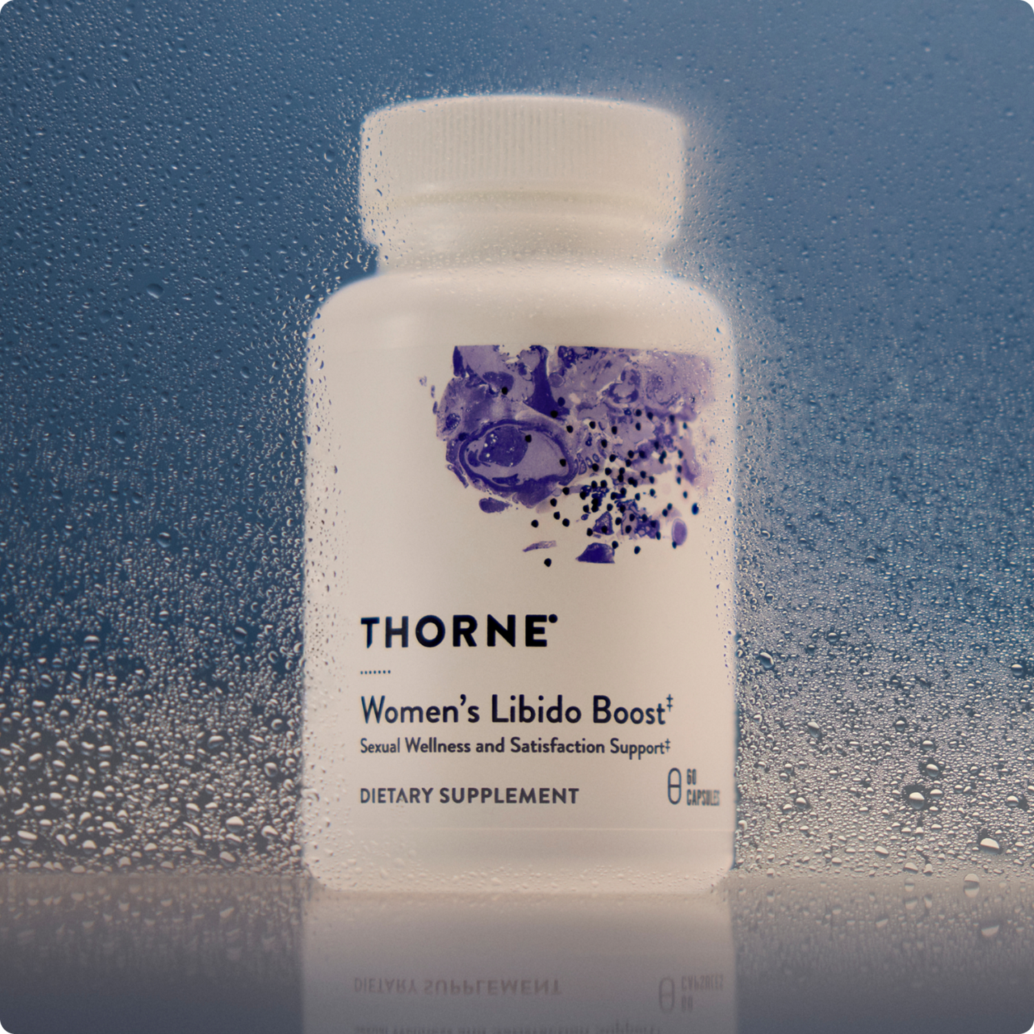 Thorne Magnesium Citrate
