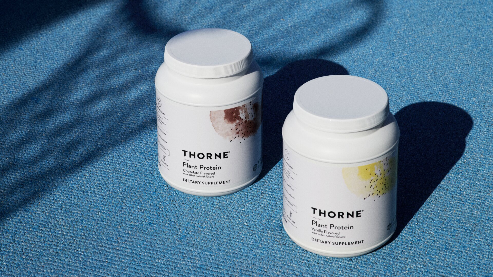 Introducing A New Kind Of Vegan Protein Shake