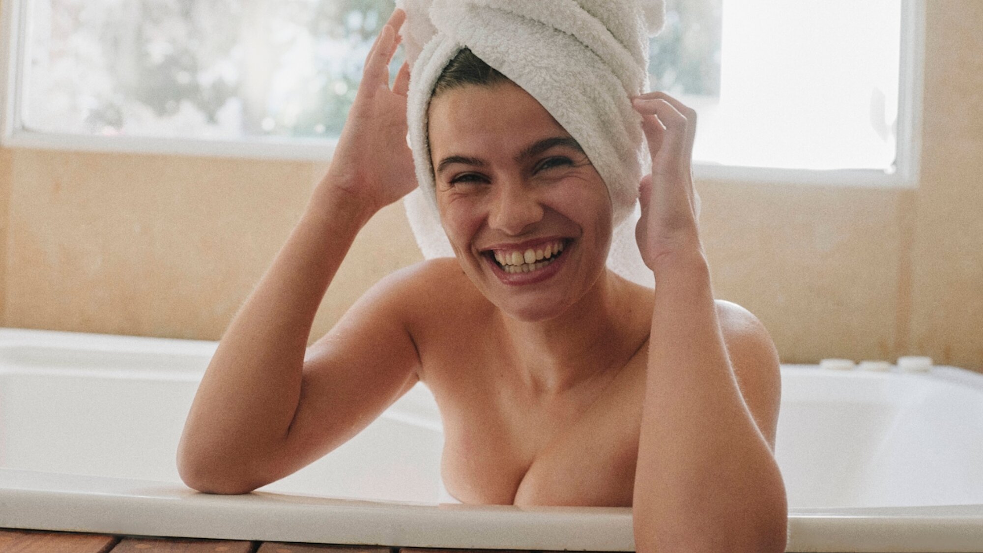 Show Mom the Love with the Best Women’s Health Solutions