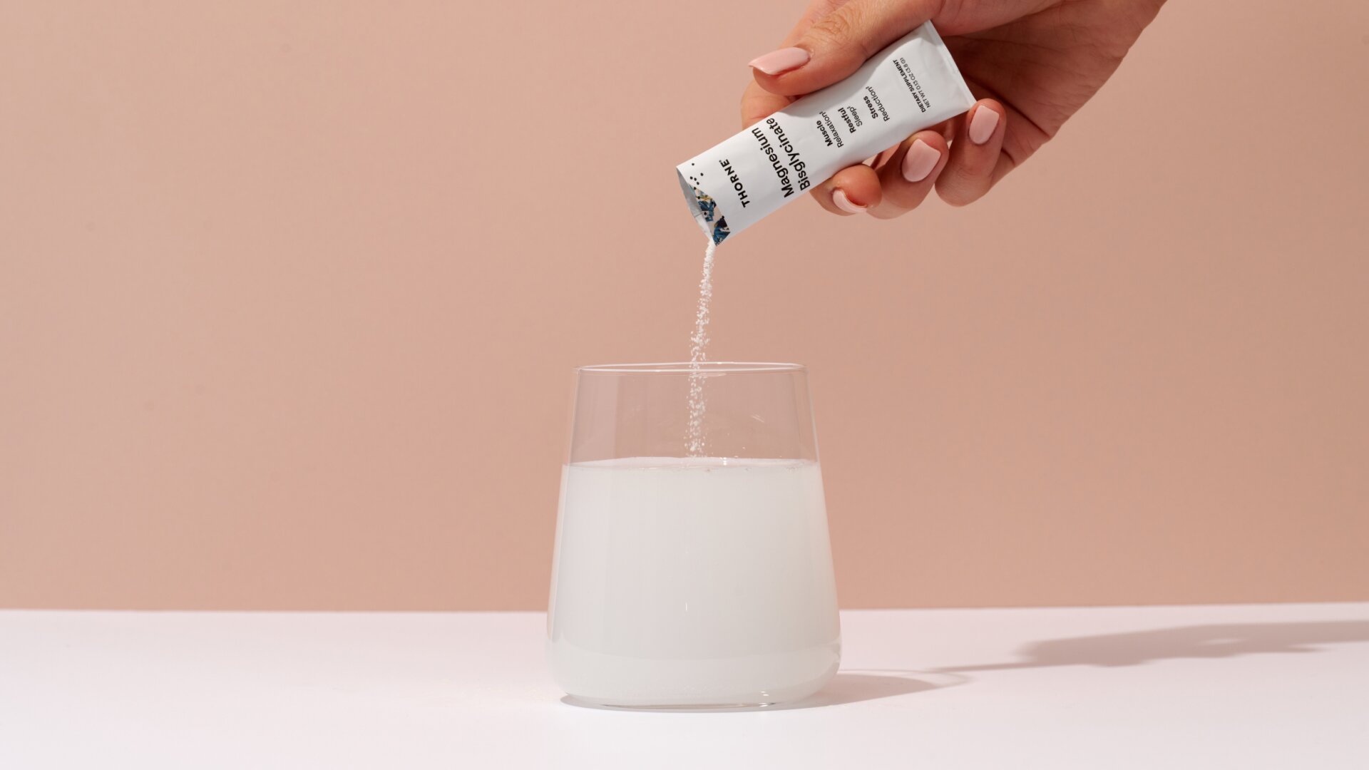 Magnesium Bisglycinate: What It Is, Benefits & Why Form Matters