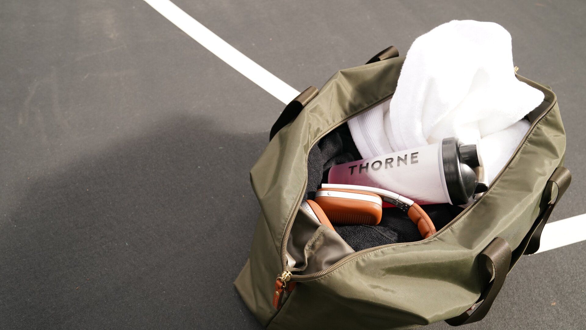 Find the Perfect Gift with Thorne's Holiday Gift Guide