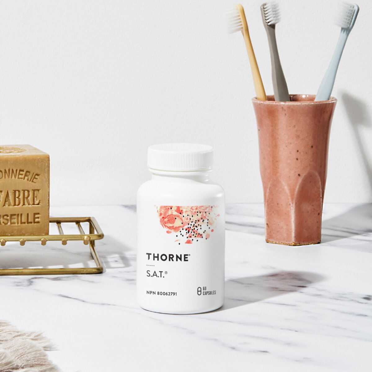 Collagen Plus at the Beach