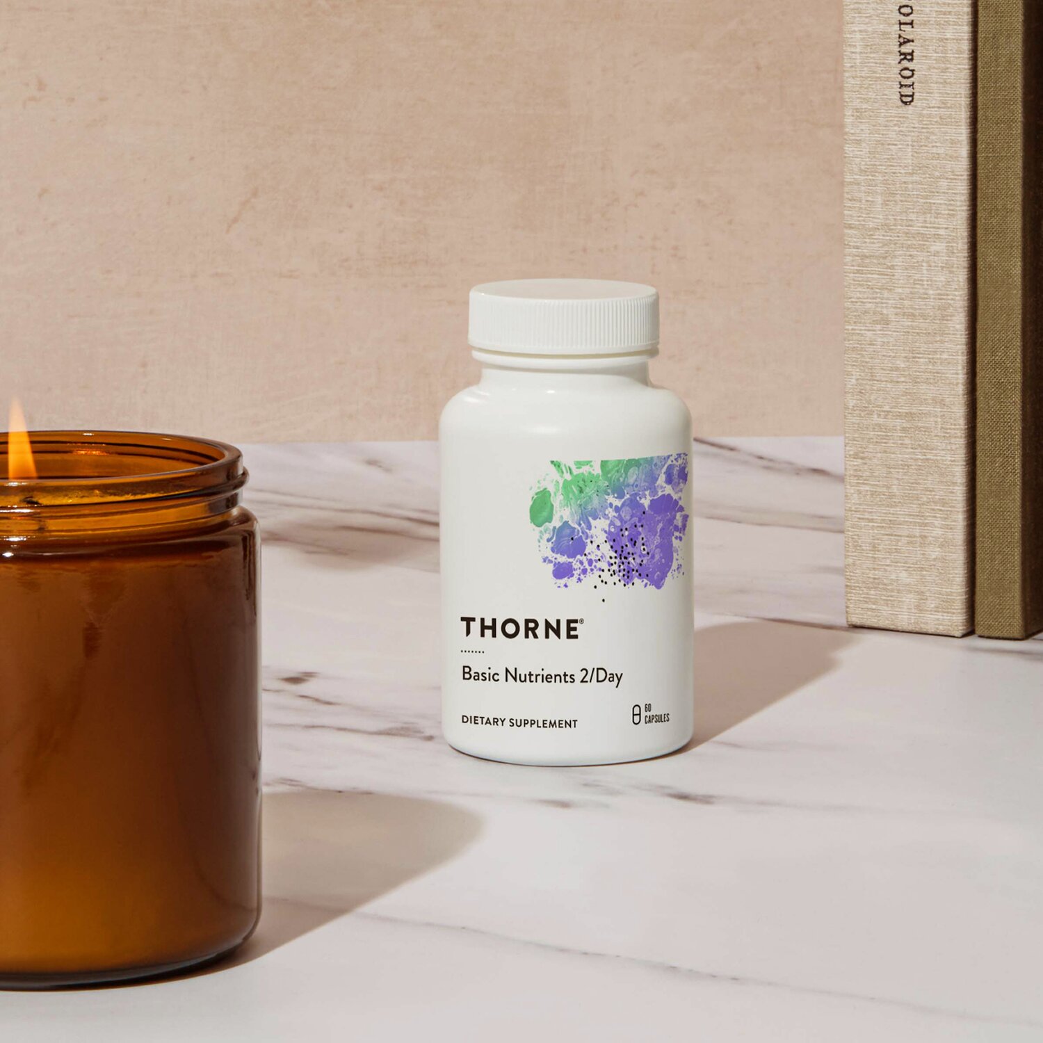 Restore with Basic Nutrients 2/Day