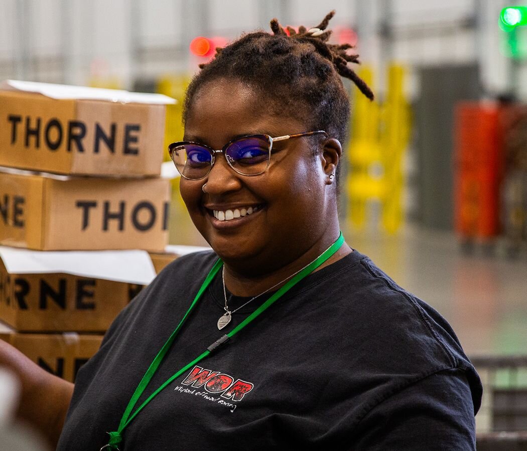 Life at Thorne workplace photo 3