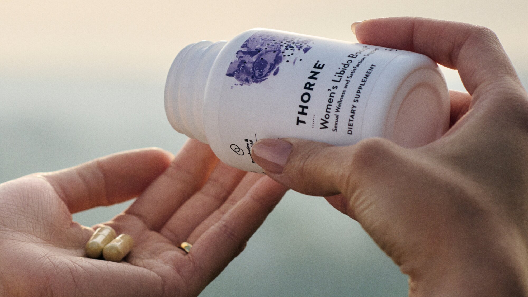 Nutritional Strategies for Women to Boost Libido