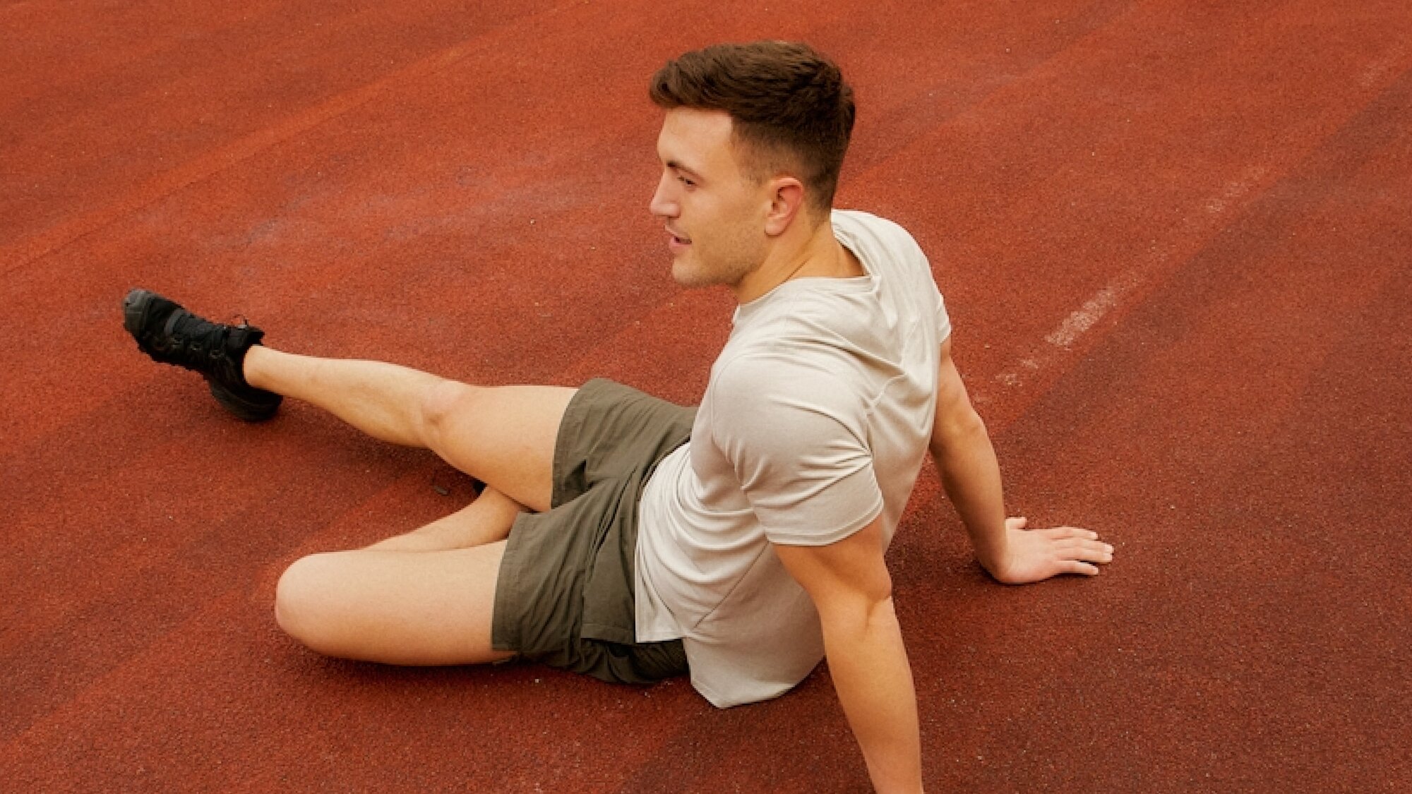 Pre-, During, and Post-Workout Nutrition