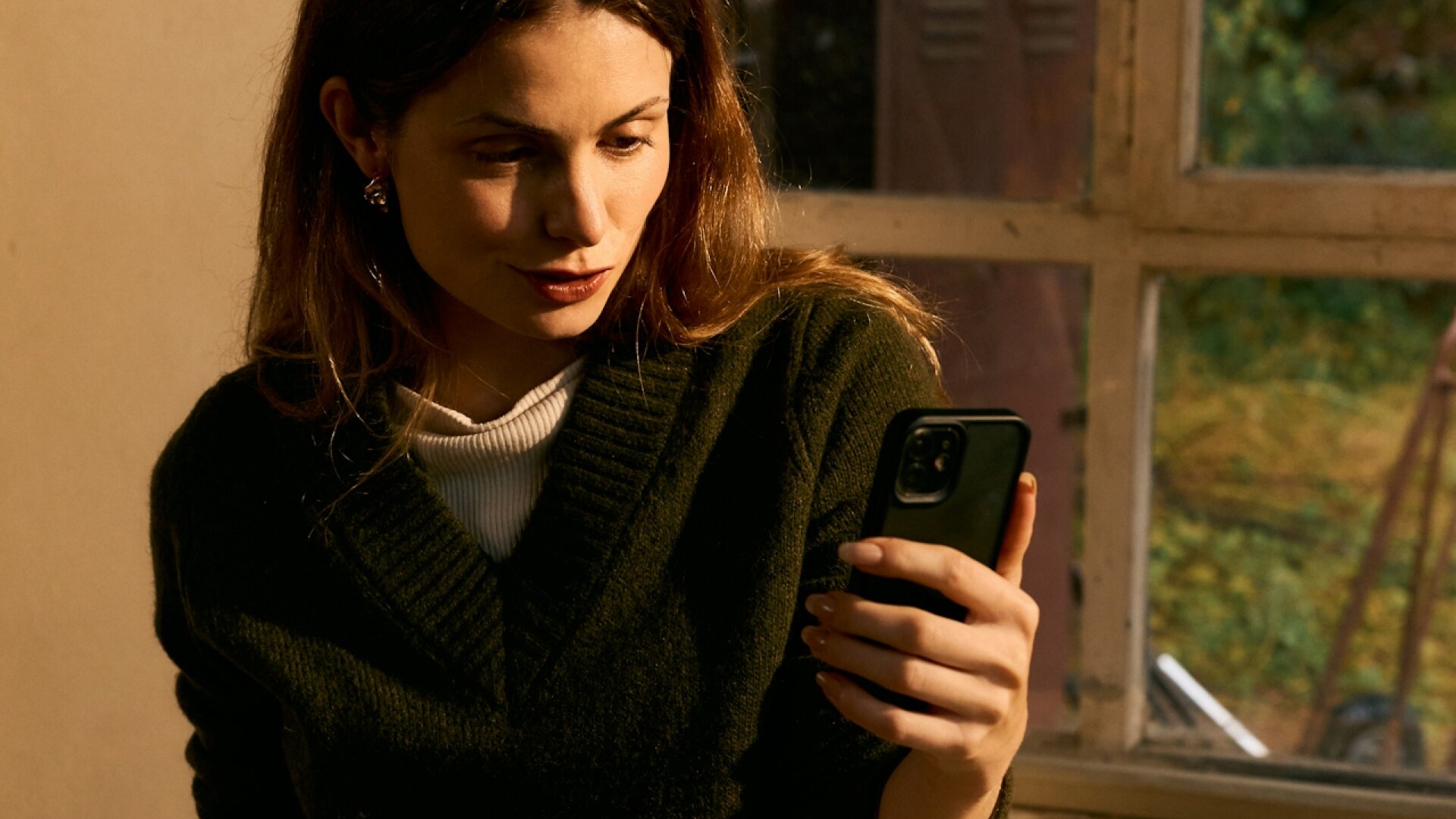 Frontiers in FemTech: How the Data Revolution Is Reshaping Women’s Health Care 