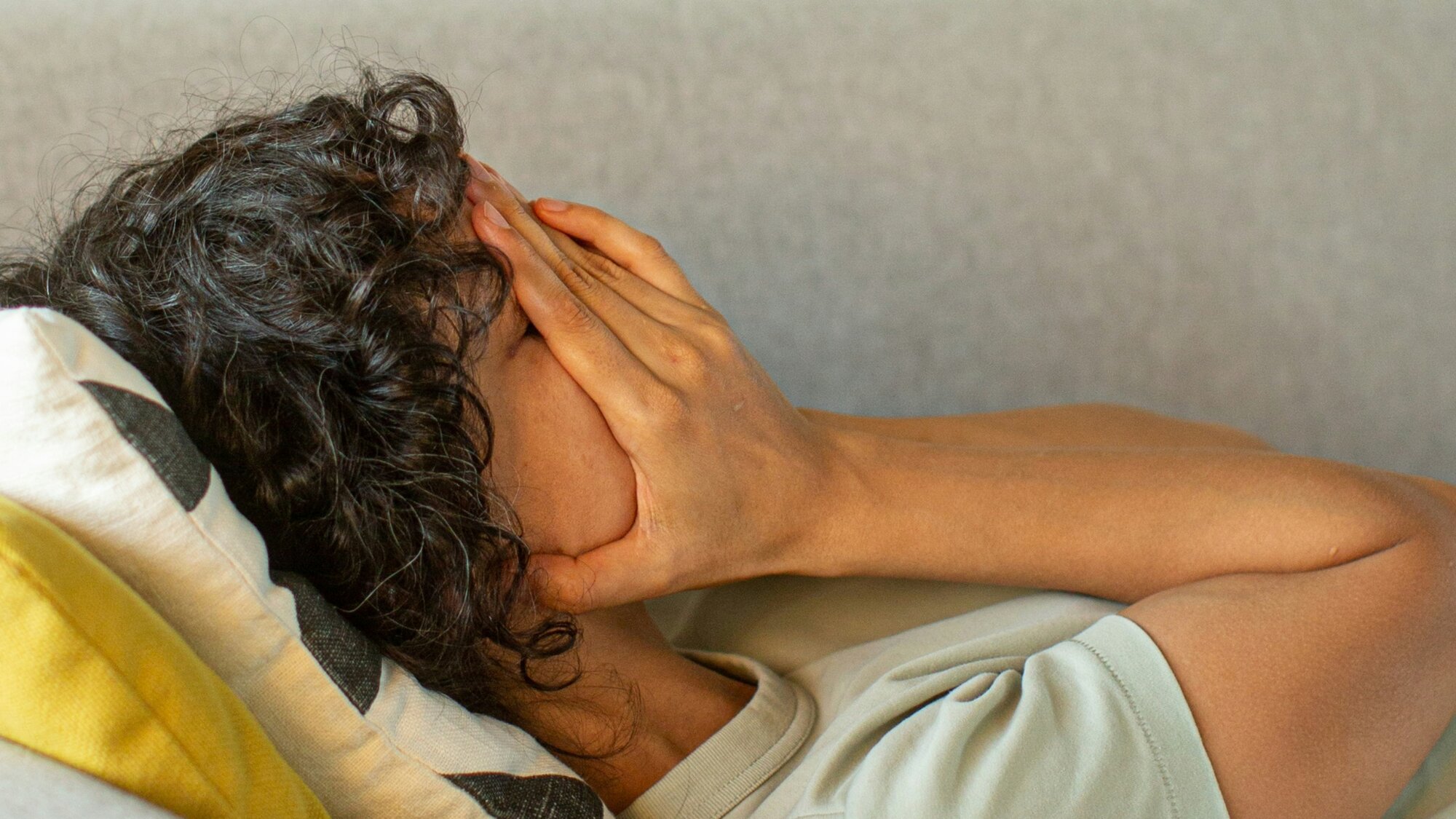 Mayo Clinic: 5 Surprising Symptoms of Perimenopause