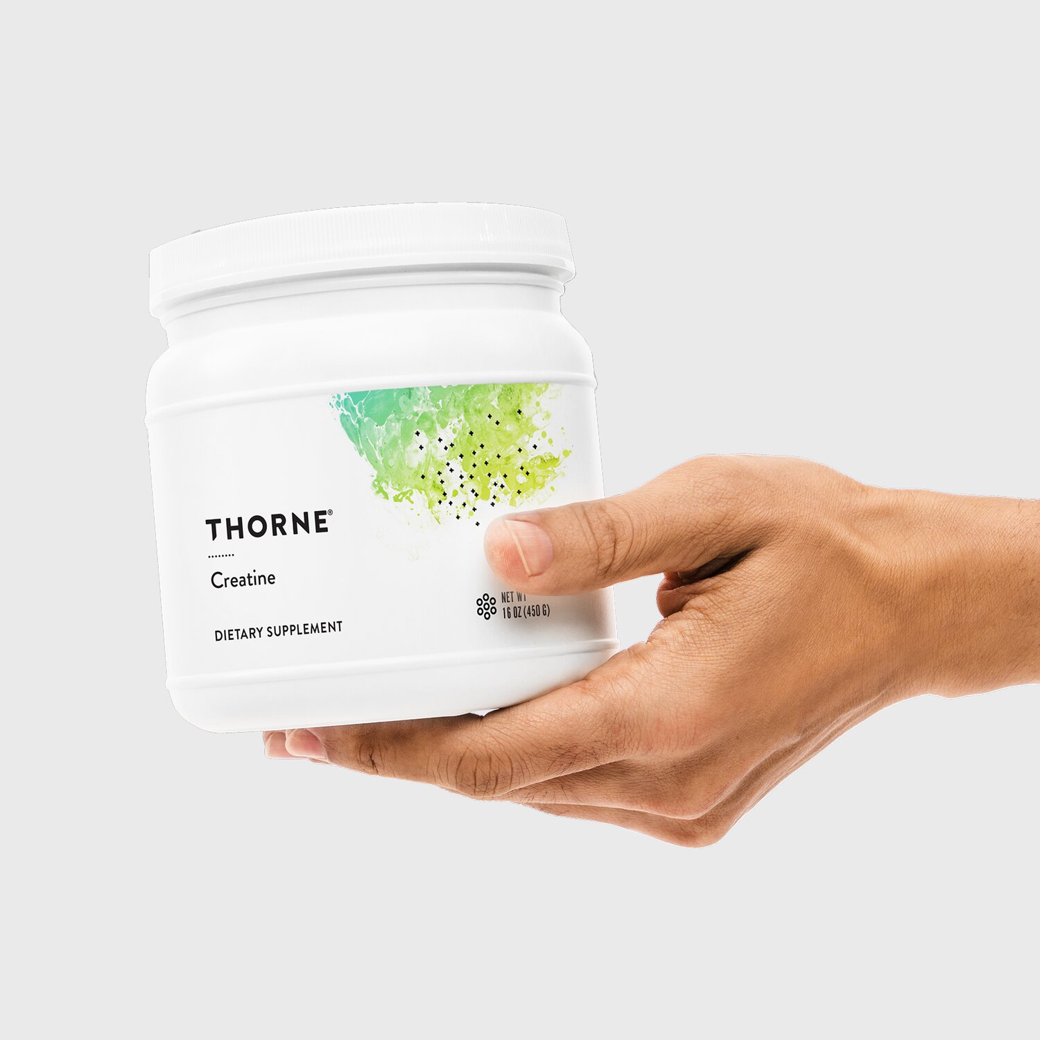 Creatine