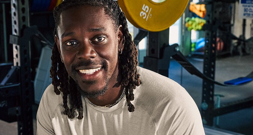 Picture of Jrue Holiday