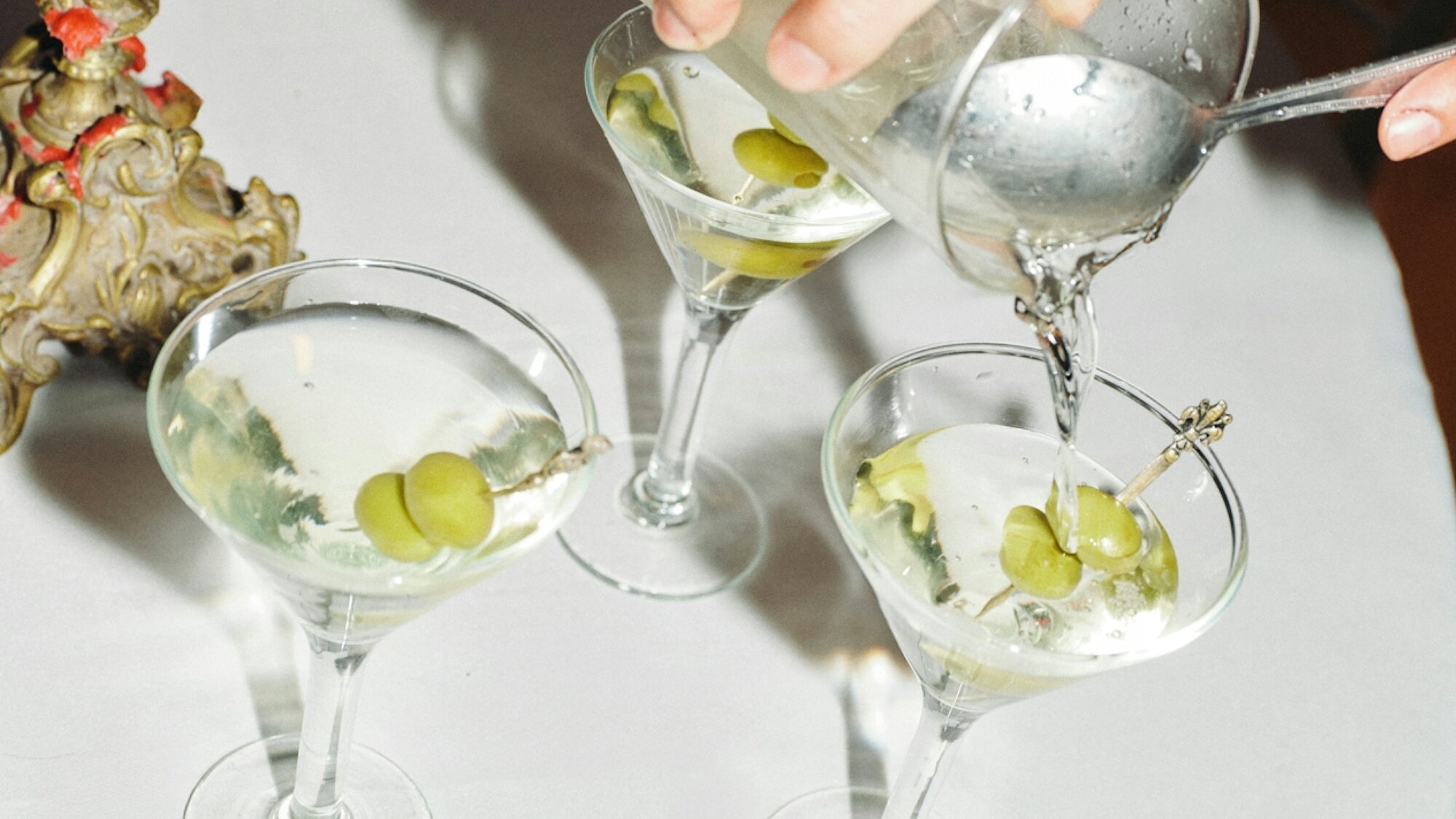 The Science Behind A Hangover