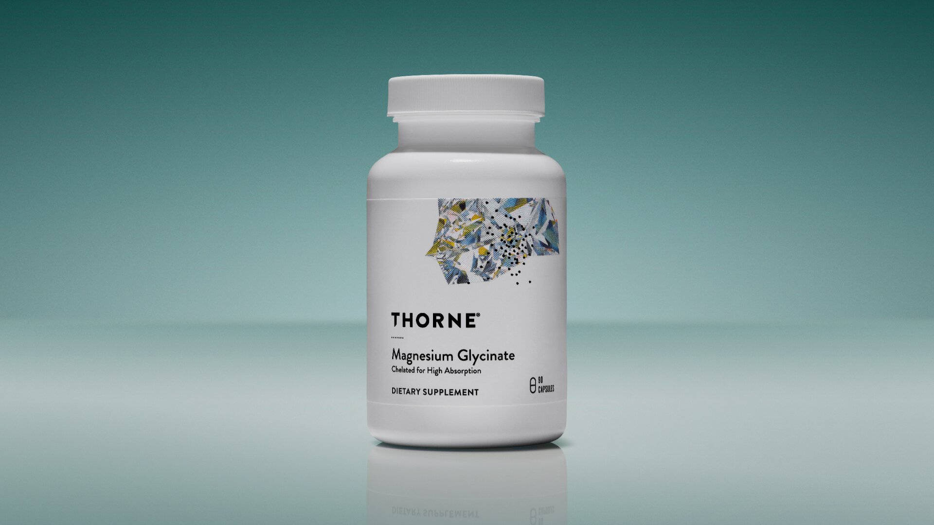 What Happens When Magnesium Glycinate Becomes a Nightly Ritual 