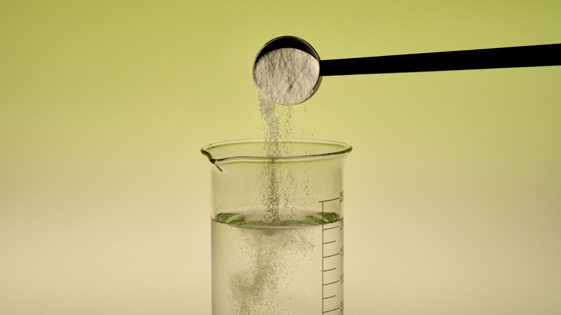 Creatine Monohydrate: How Thorne Tests for Purity at Every Stage