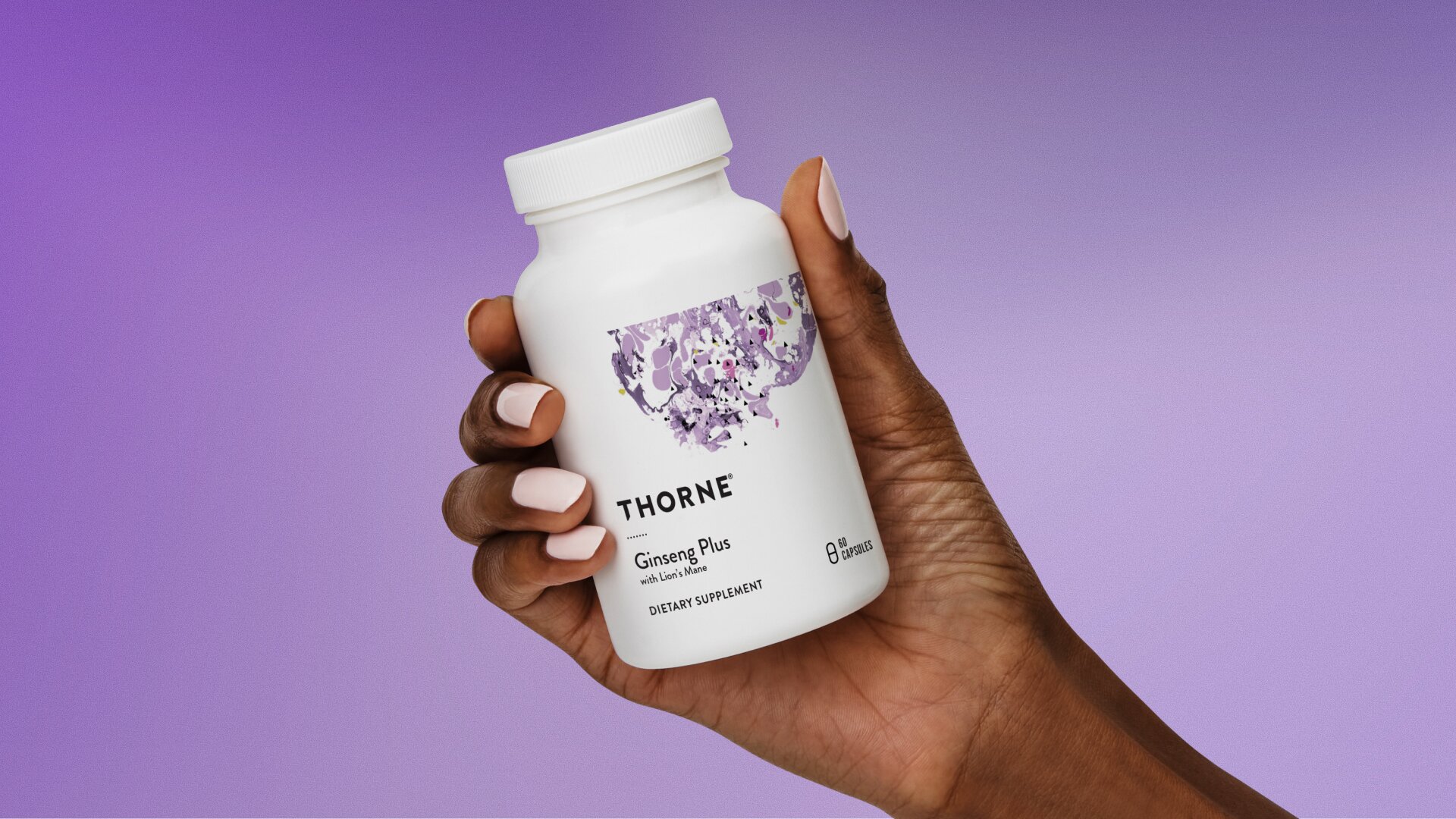 Adaptogens in Action: How 30 Days of Ginseng Plus Changed Daily Energy 