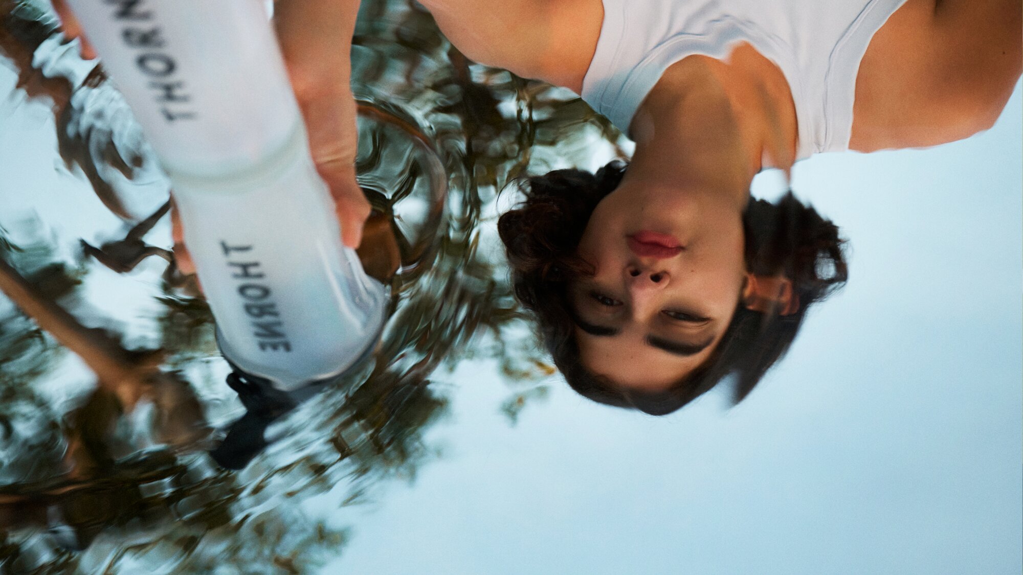 Optimal Hydration: Thorne Advanced Electrolytes vs. Bottled Sports Drinks