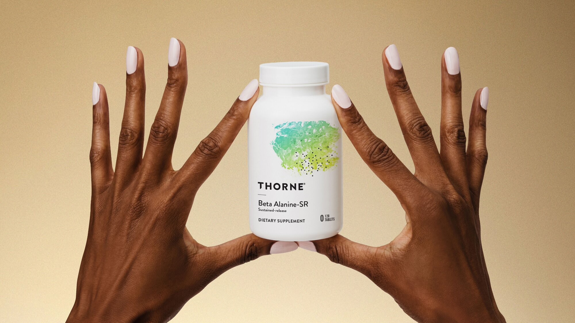 Why You Should Supplement with Beta-Alanine Even if You Aren't an Athlete