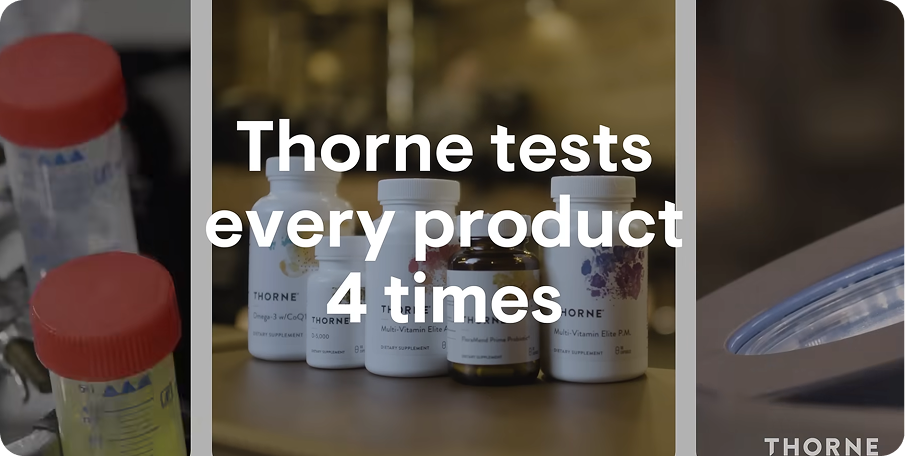 testing Iterable - STG