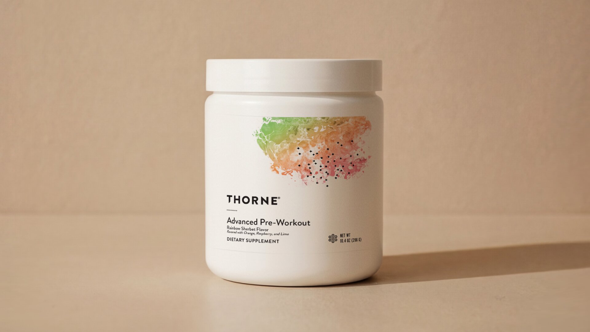 5 Reasons Why Advanced Pre-Workout Will Optimize Your Performance