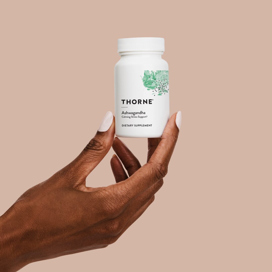 Ashwagandha