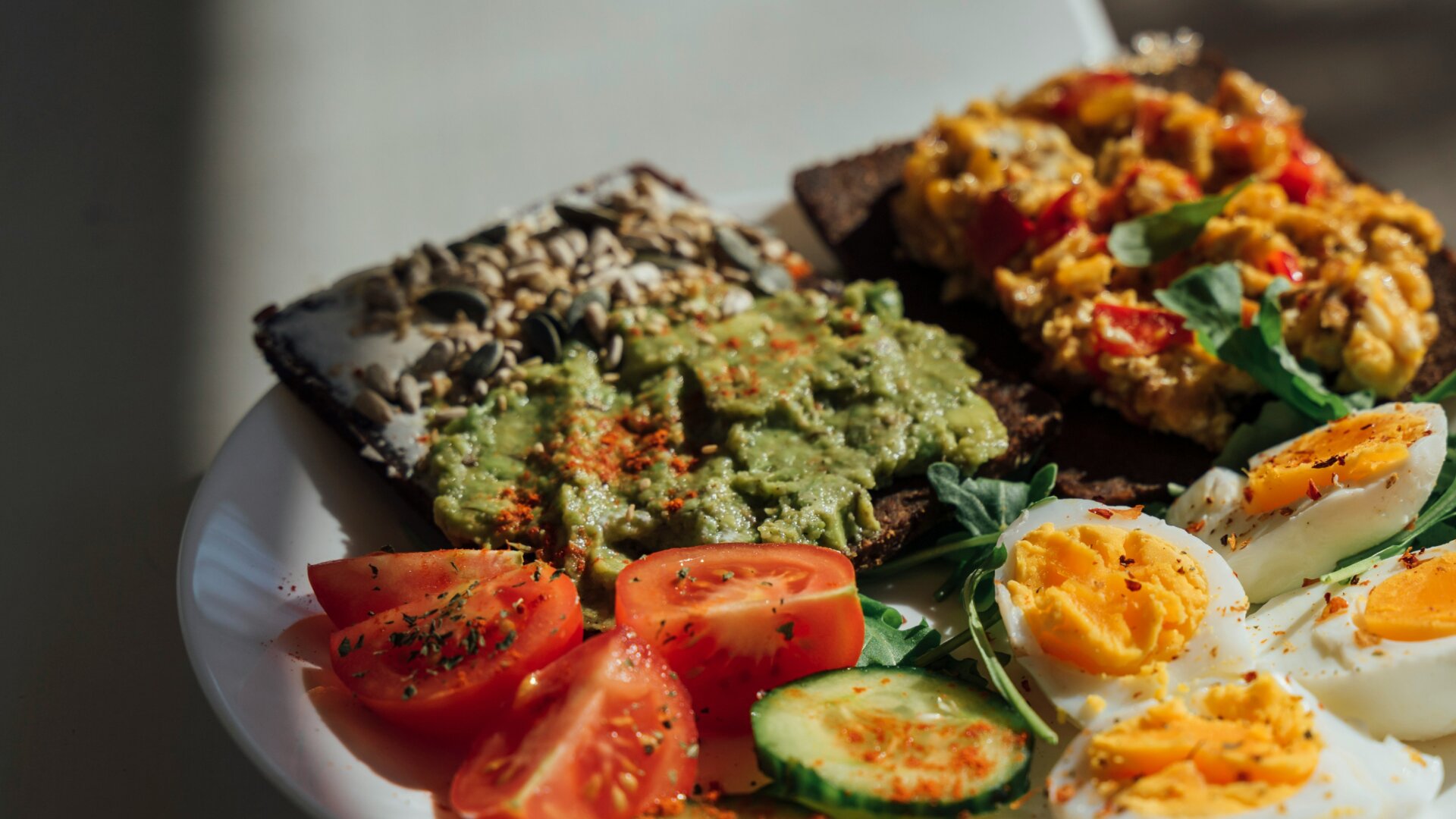 Are You Actually Absorbing Your Protein?