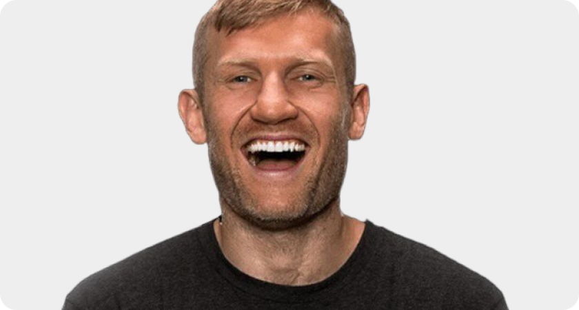 Picture of Michael Chiesa